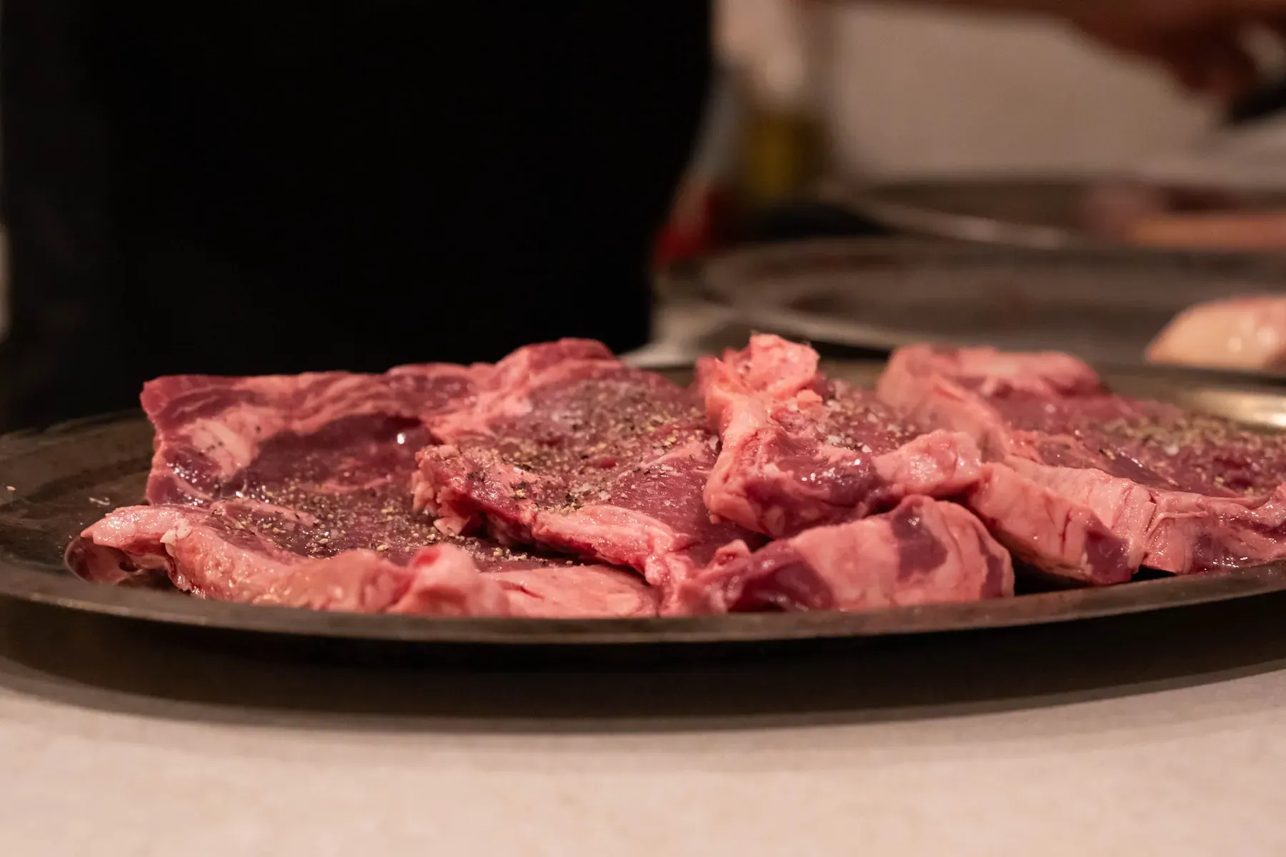 Au Feu de Bois – photo 10