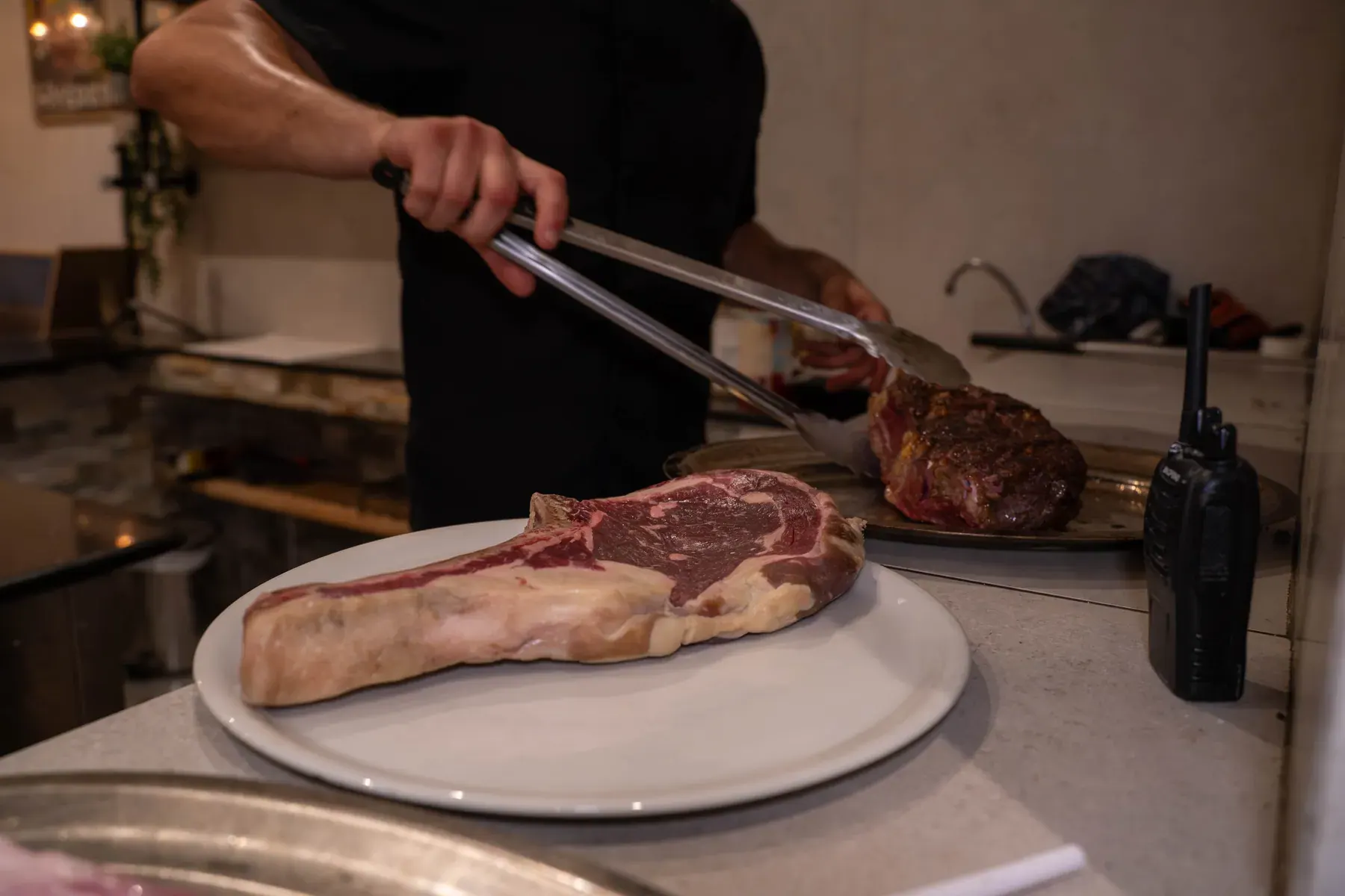 Au Feu de Bois – photo 20