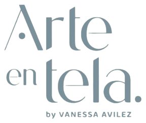 Arte en tela