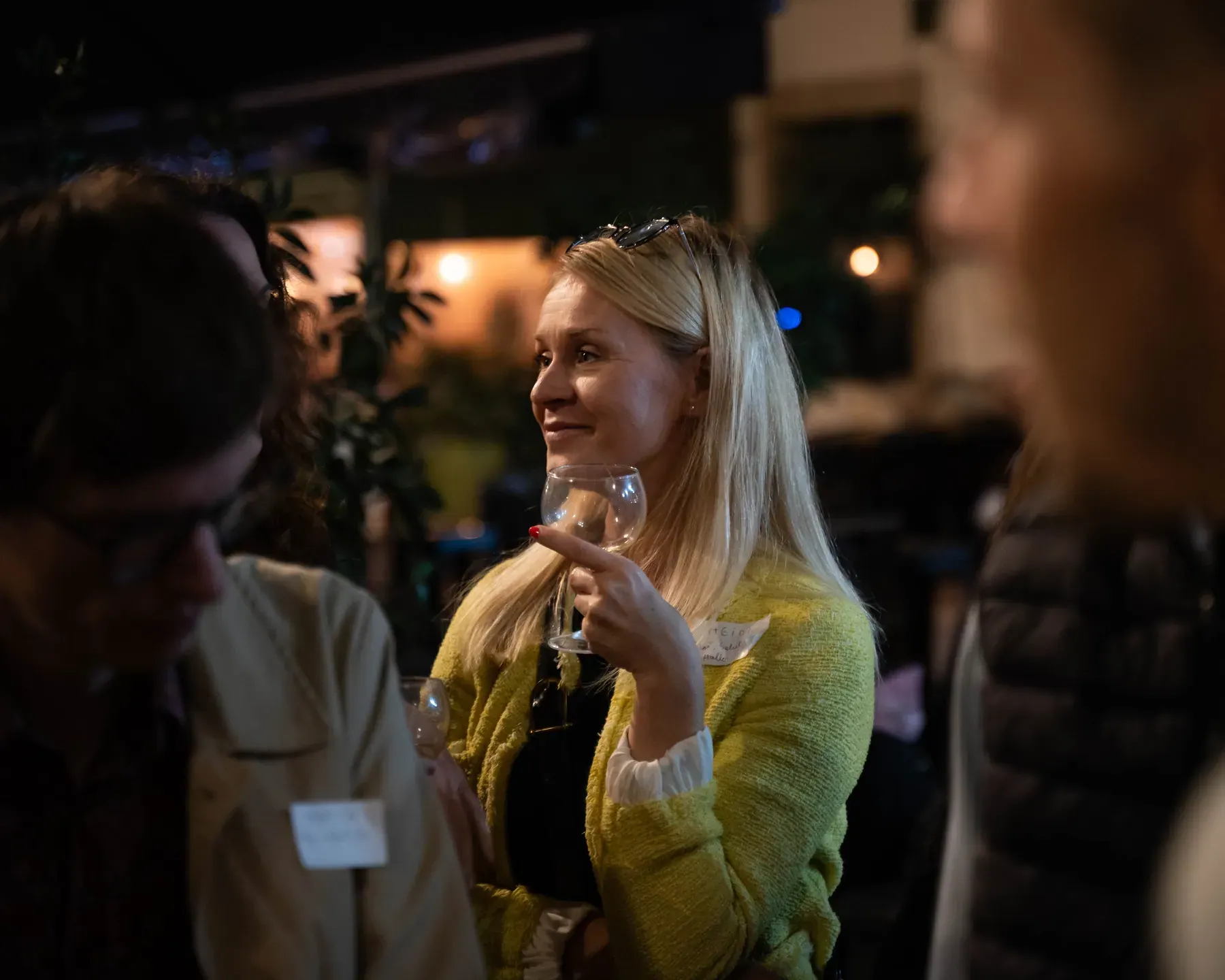 Pourquoi faire appel à un photographe professionnel pour un événement ?