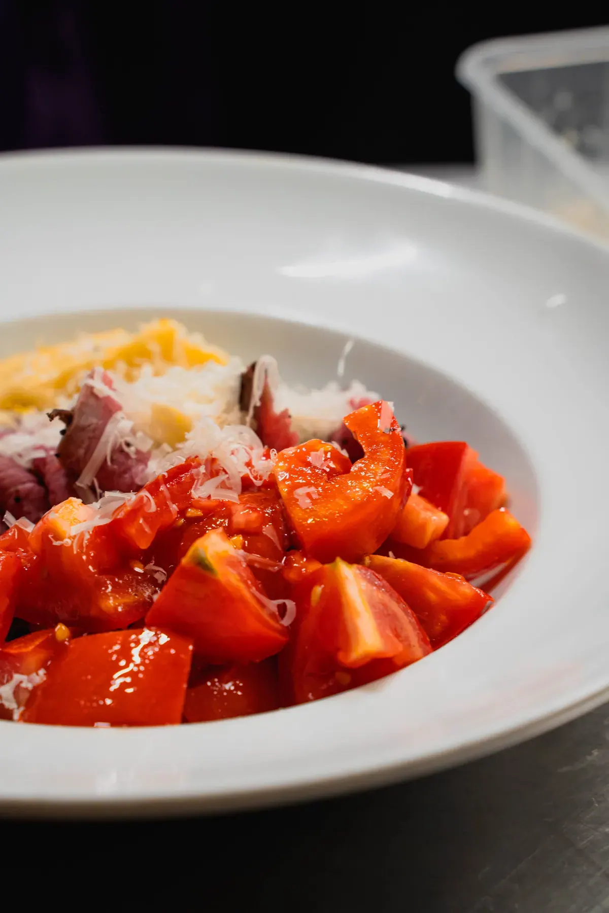 Combien coûte un shooting photo pour un restaurant ?