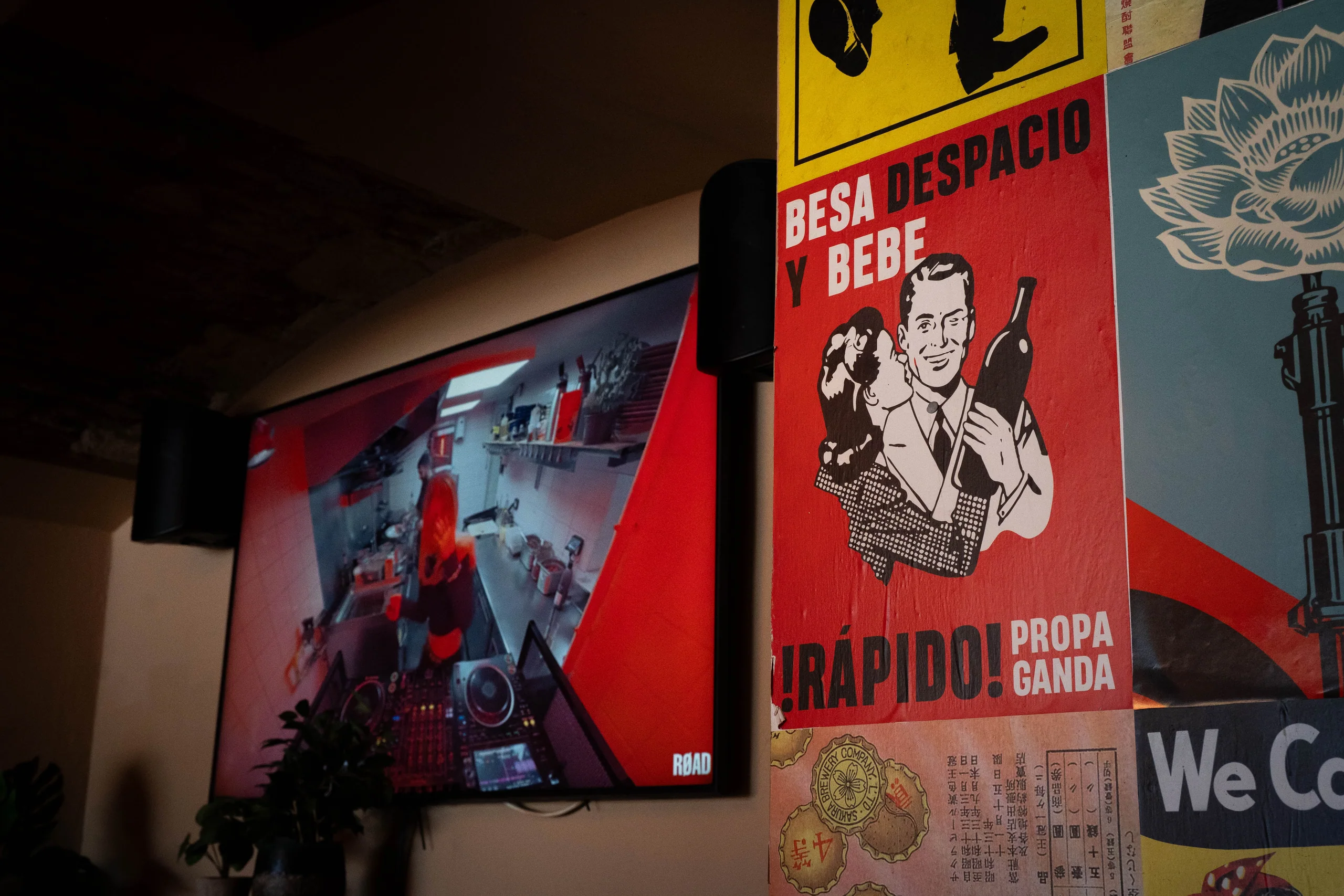 Propaganda