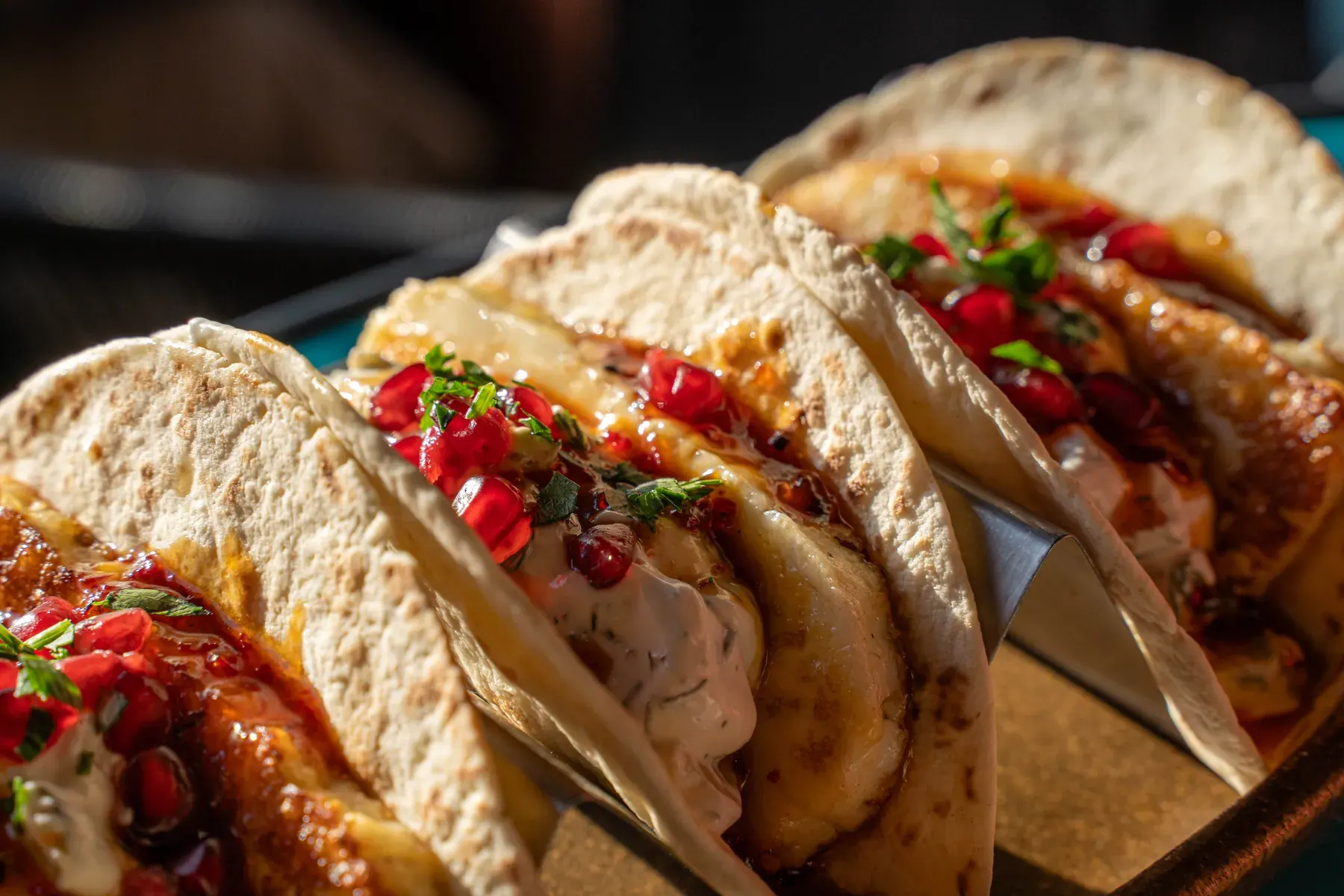 Propaganda – Restaurant · Cuisine & cocktails